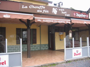 Auberge du Hérou