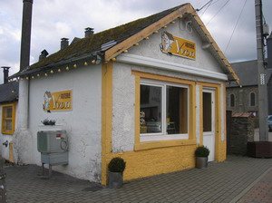 Friterie Yvon