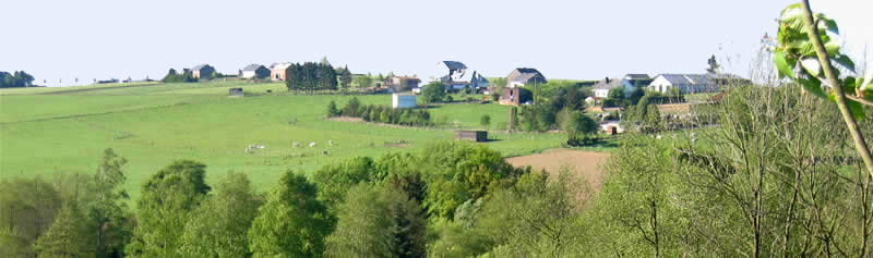 Camping à Nadrin