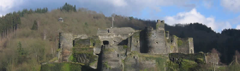 La Roche en Ardenne